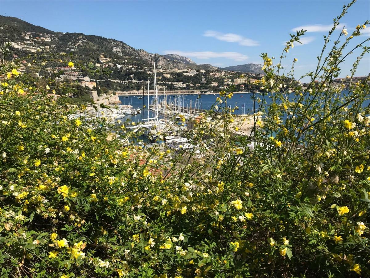 Nice/Villefranche Exterior foto