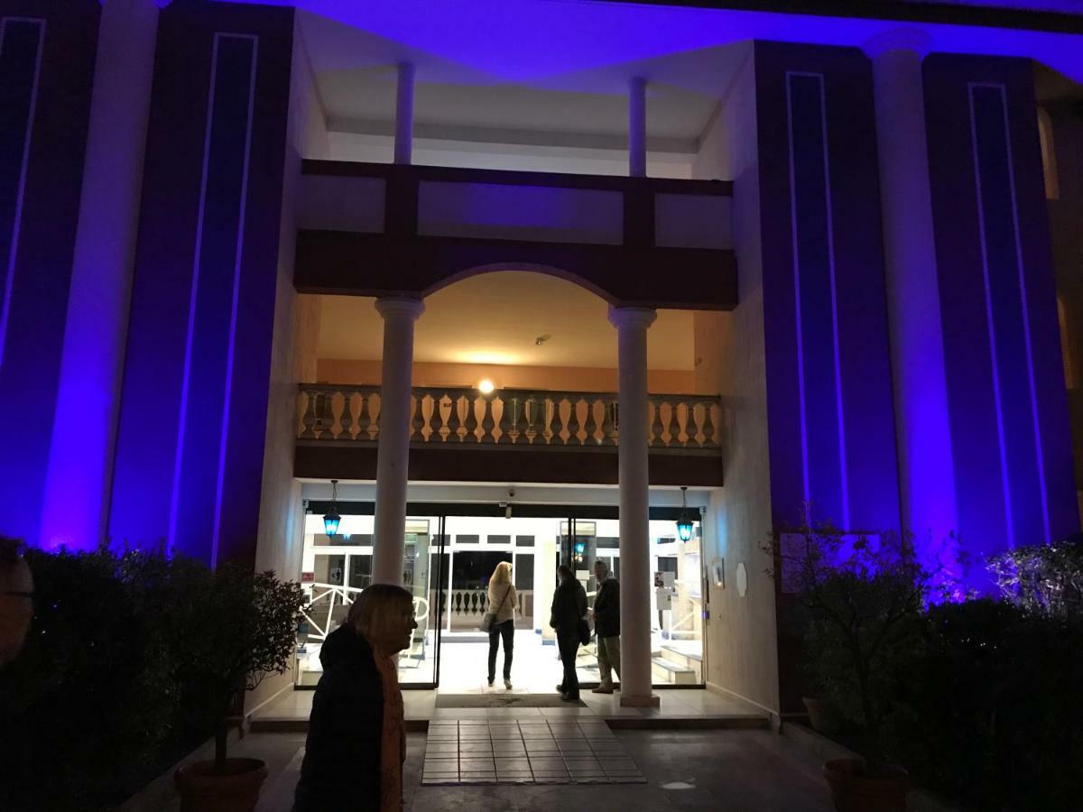 Nice/Villefranche Exterior foto